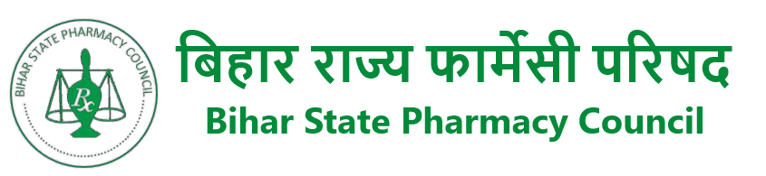 bihar state pharmacy council